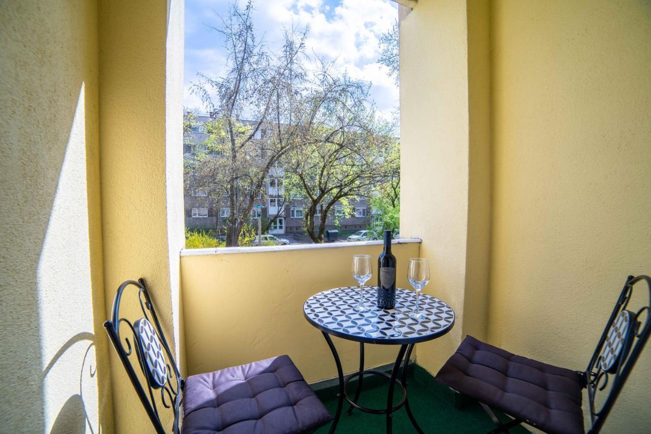Comfort 66 - Real-Life 3-Room Family Stay With 4 Beds Miskolc Exterior foto