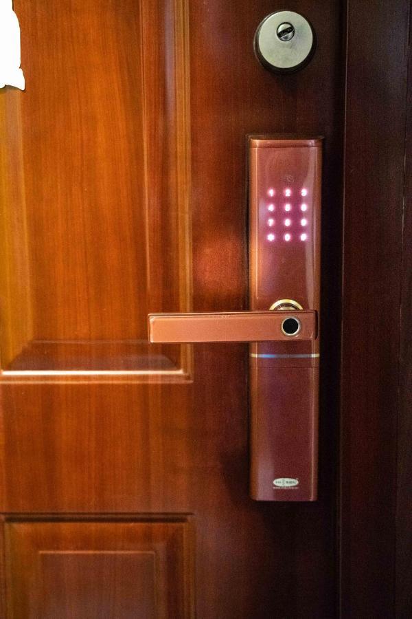 Comfort 66 - Real-Life 3-Room Family Stay With 4 Beds Miskolc Exterior foto
