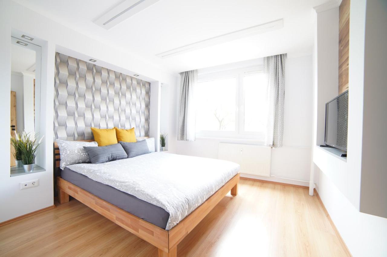 Comfort 66 - Real-Life 3-Room Family Stay With 4 Beds Miskolc Exterior foto